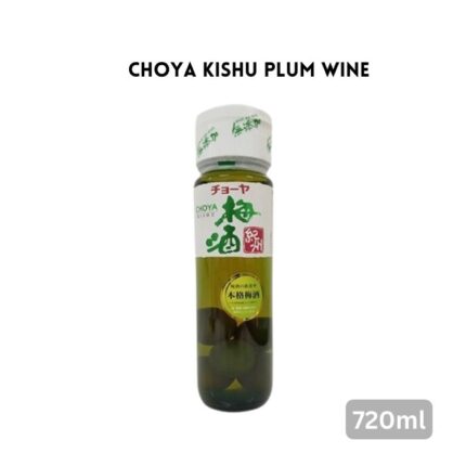 Umeshu Kisyu (Plum In)